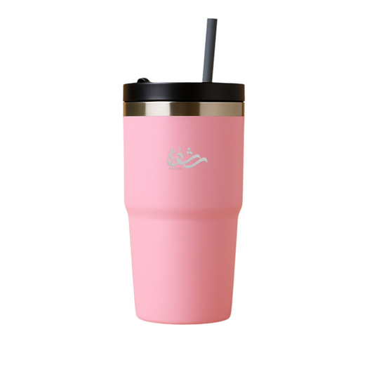 كوب حراري من الفولاذ المقاوم للصدأ