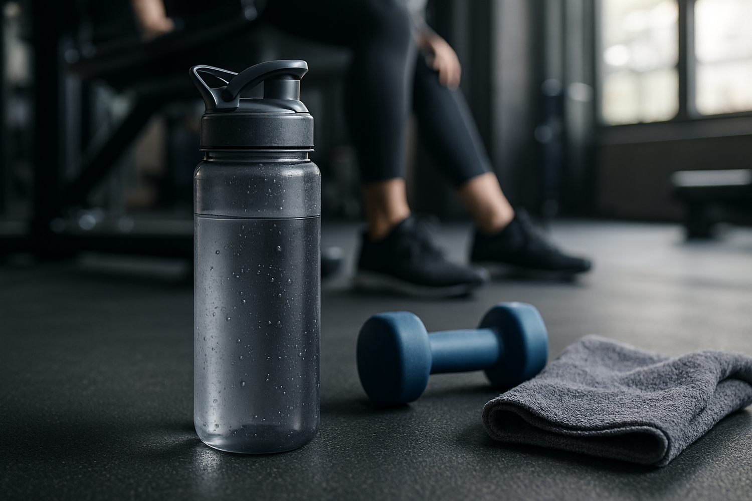 Cold Tumblers
