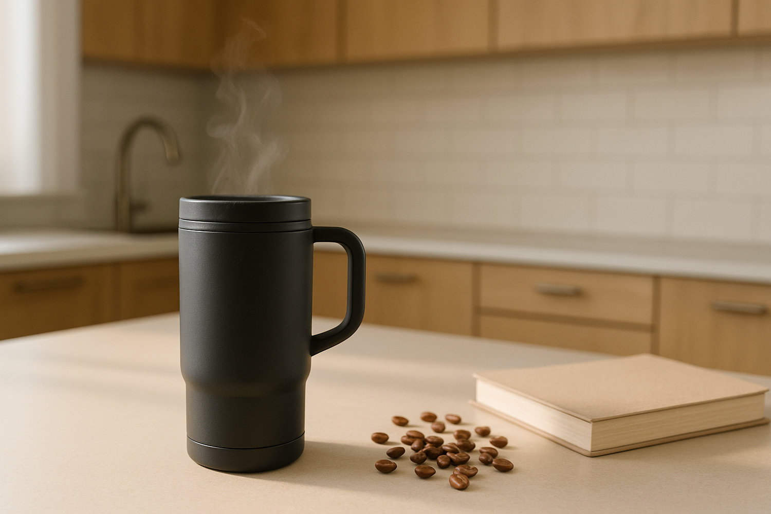 Hot Tumblers